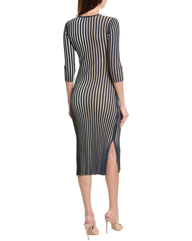 marimekko Uinti Sweaterdress 2
