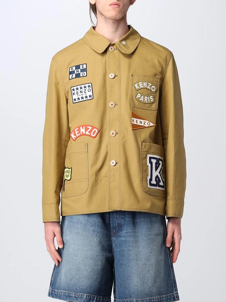 Kenzo Blazer men Kenzo 1
