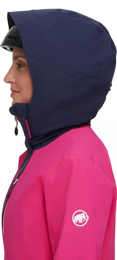 Mammut Mammut Women's Stoney Thermo Ski Jacket 5