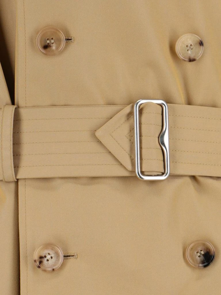 Burberry Burberry Trench Coats 6