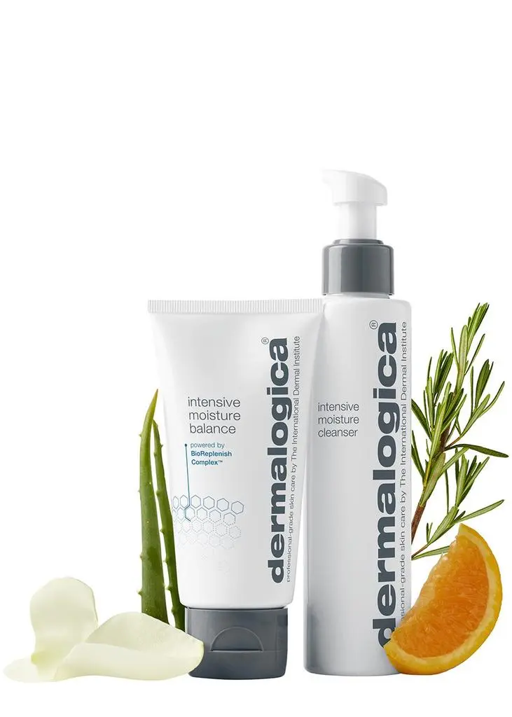 Dermalogica Intensive Moisture Cleanser 150ml 3