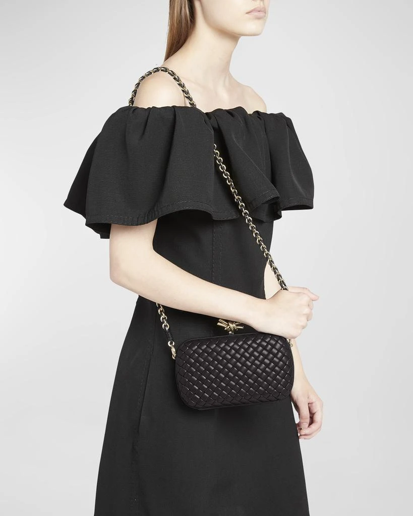 Bottega Veneta Knot Bag 2