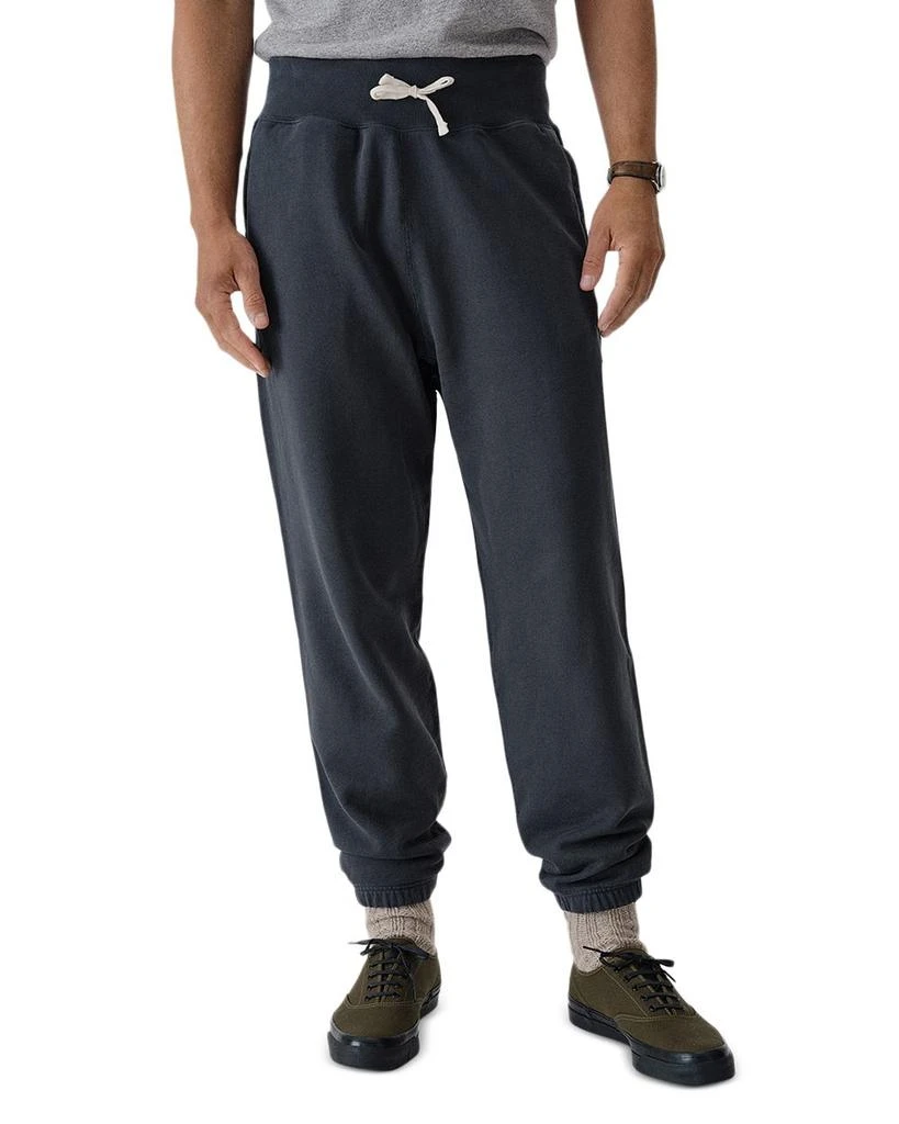 Buck Mason Welterweight Sweatpants 1