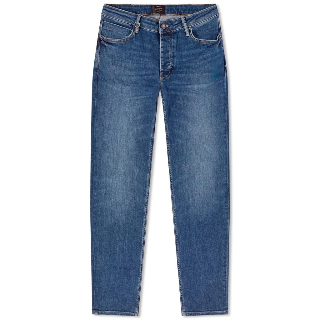 Neuw Denim Neuw Denim Lou Slim Destination Jeans 1