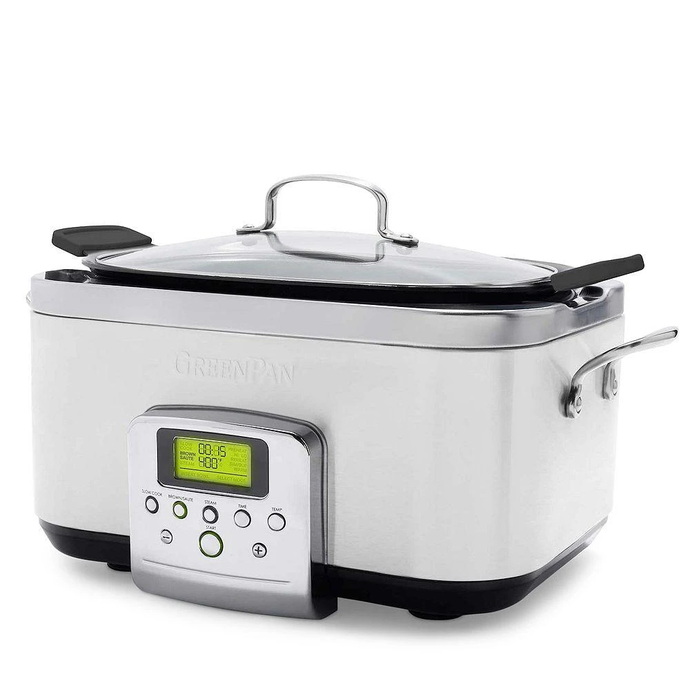 Greenpan Slow Cooker 1