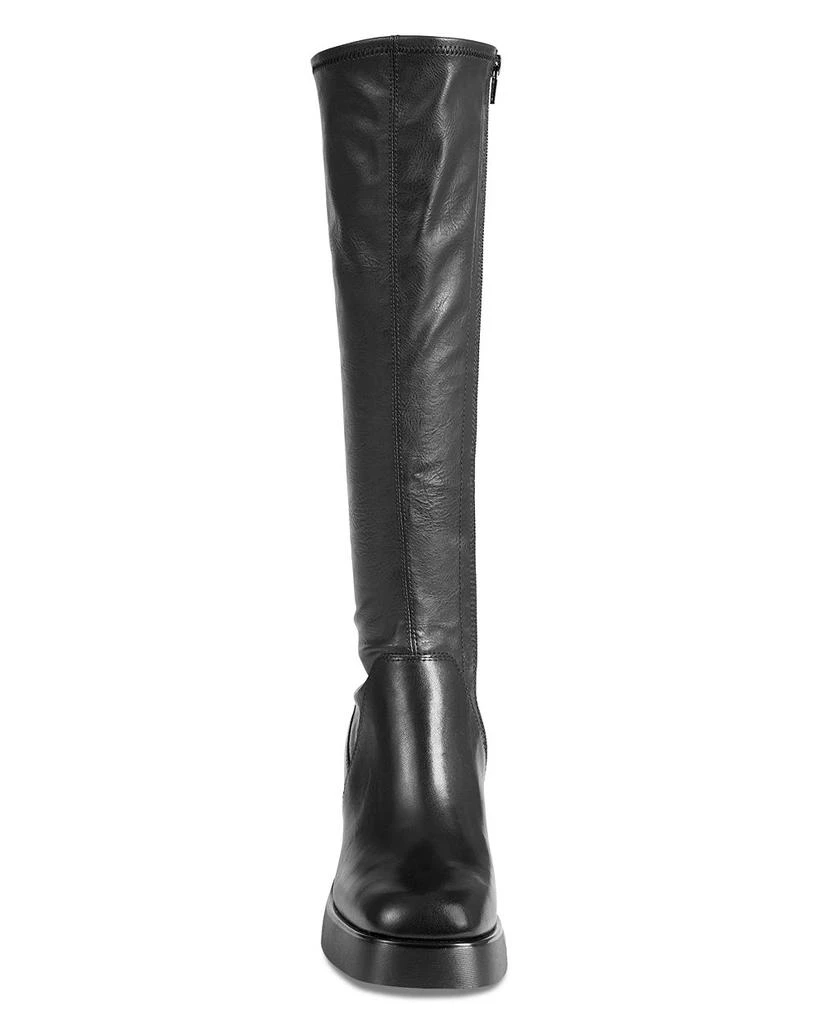 Vagabond Vagabond Women's Brooke Square Toe High Heel Boots 3
