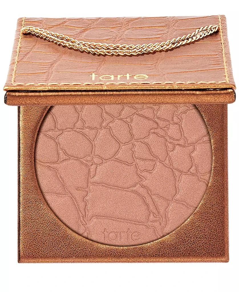 Tarte Amazonian Clay Waterproof Bronzer 1