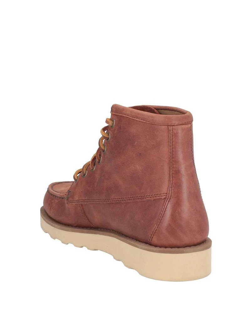SEBAGO Ankle boot 3