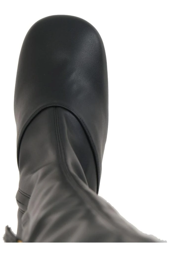 Chloé Chloé Janis Heeled Boots 4