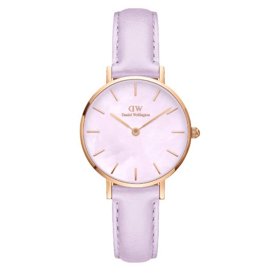 Daniel Wellington Petite Lavender Quartz Ladies Watch DW00100634