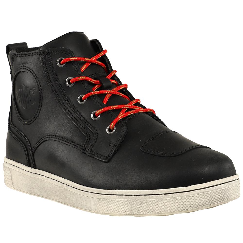 Harley Davidson Bateman High Top Sneakers