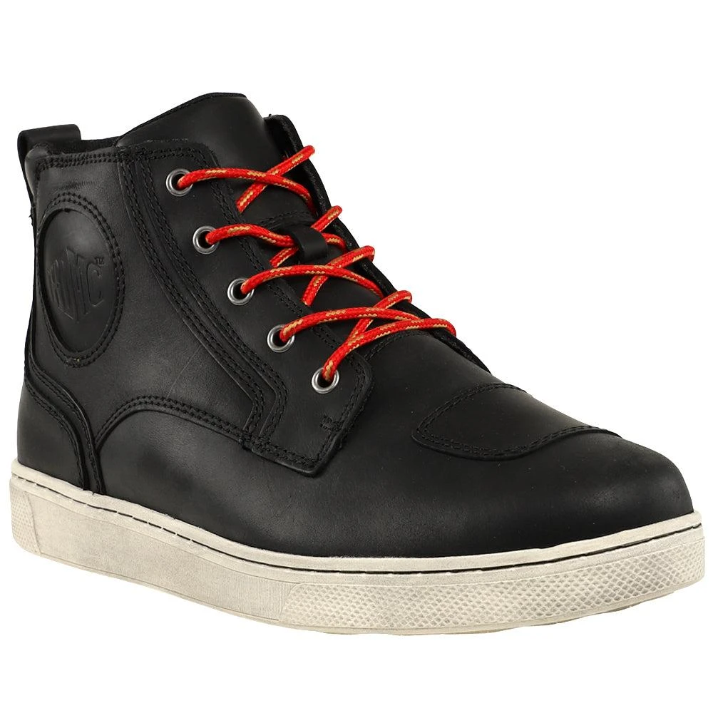 Harley Davidson Bateman High Top Sneakers 2