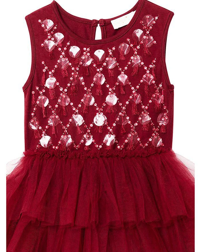 Tutu Du Monde Girls' Bebe Regalia Tutu Dress - Baby 3