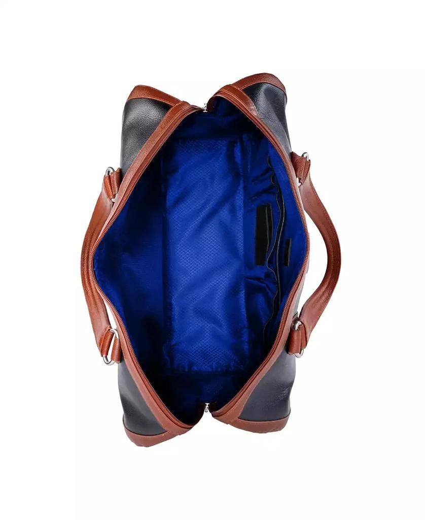 McKlein Kinzie 20" Tablet Duffel 10