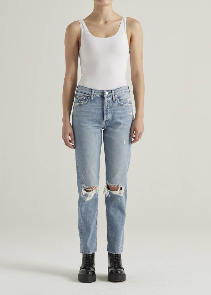 Edwin Edwin - Cai Slayer Jeans