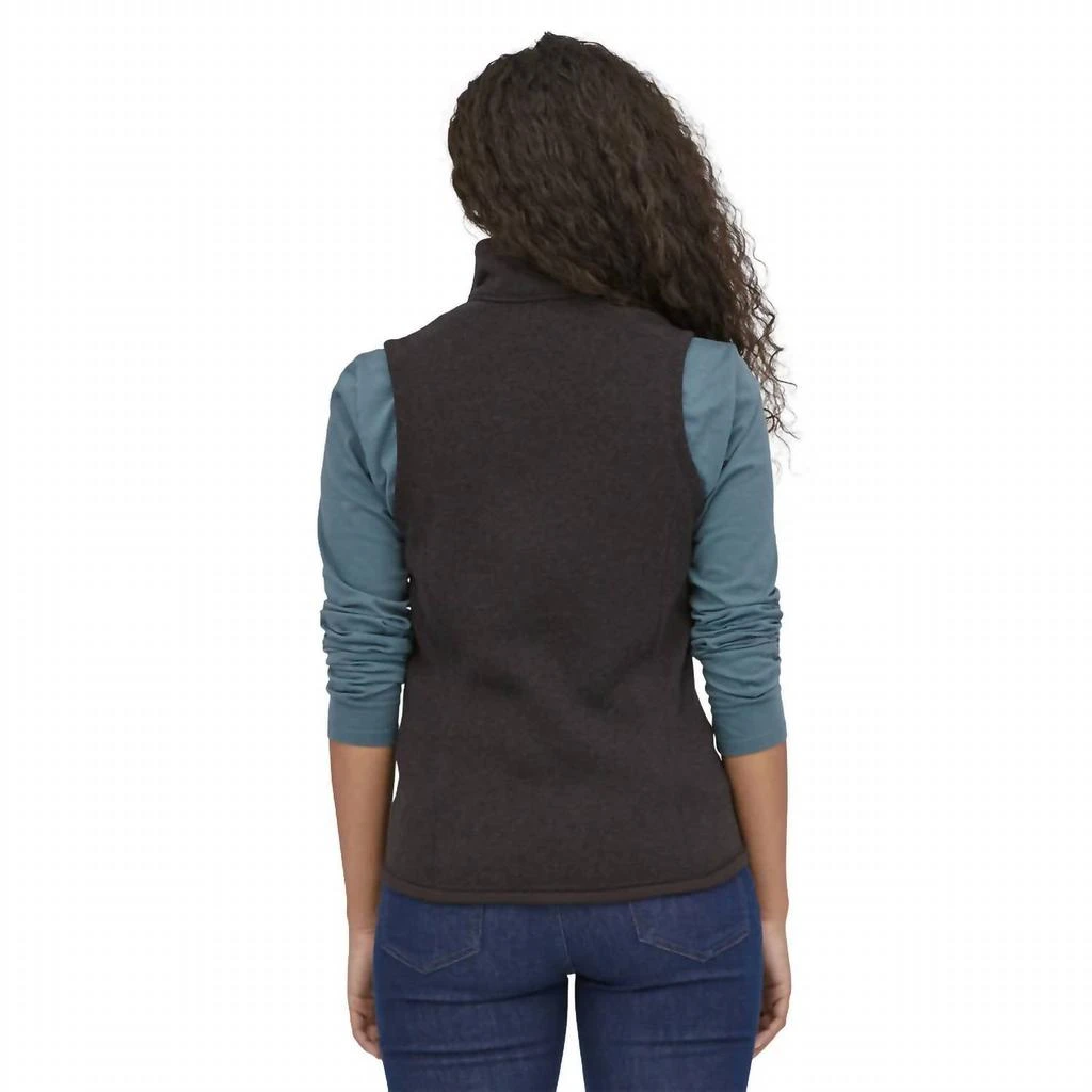 Patagonia Patagonia - Women
s Better Sweater Vest 3