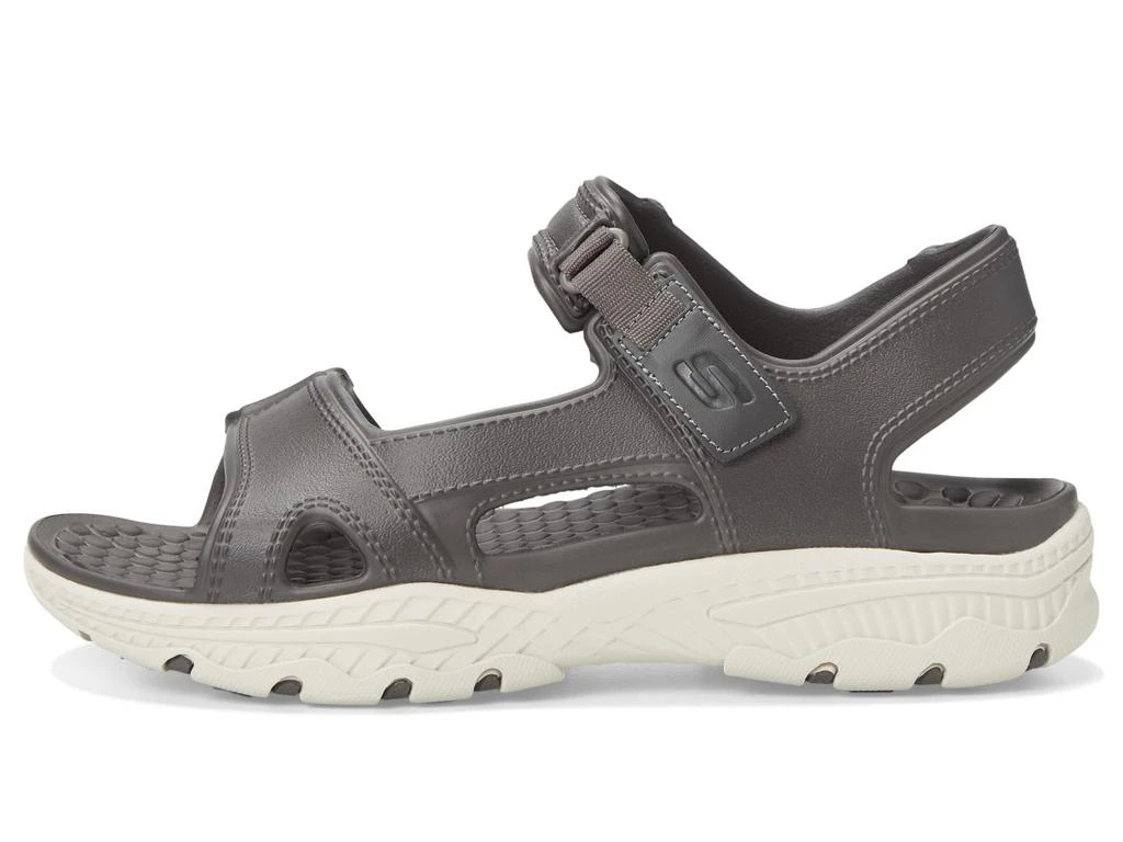 SKECHERS Foamies Creston Ultra Quarter Strap 4