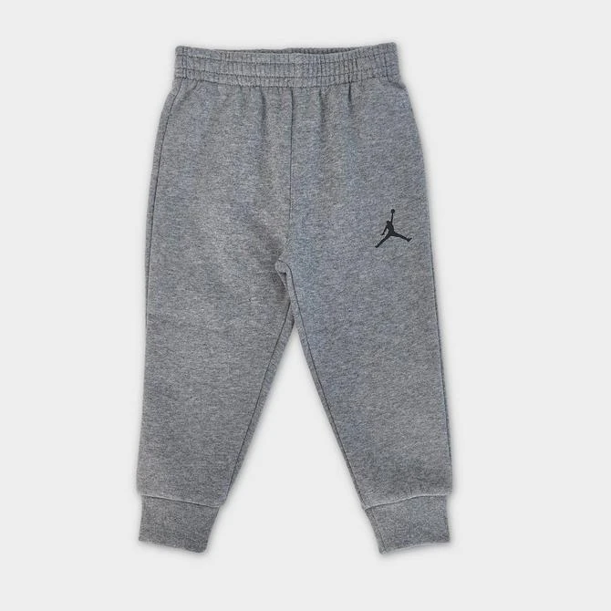 Jordan Infant Jordan Jersey Pack Hoodie and Jogger Pants Set 3