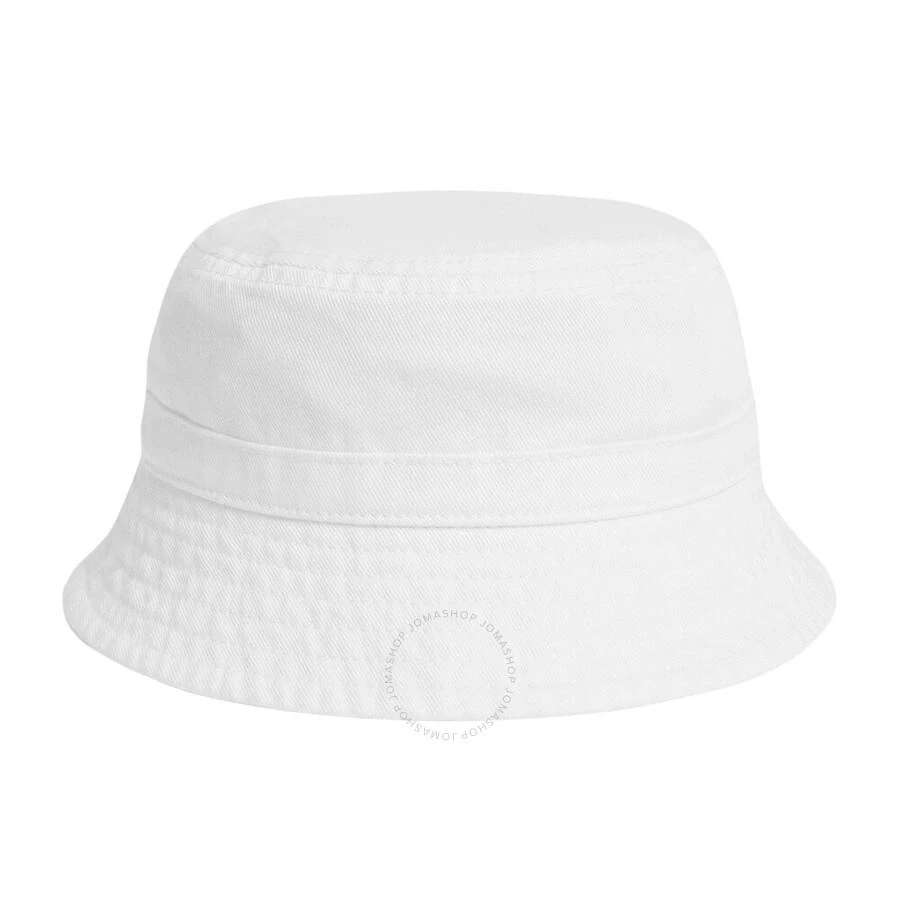 Ralph Lauren Kids Cotton Twill Bucket Hat 2