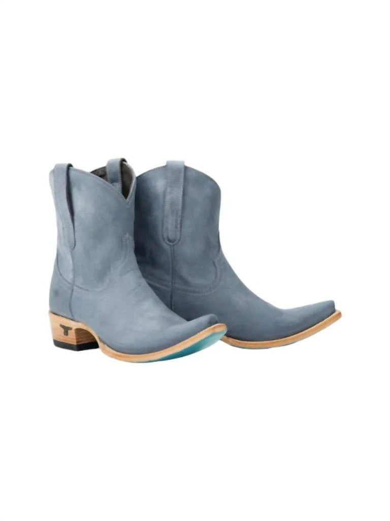 Lane Boots Lane Boots - Women's Emma Jane Bootie 1