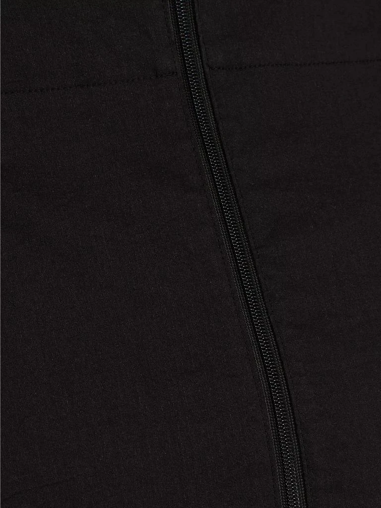 Issey Miyake Grasping The Formless Membrane Maxi Skirt 7