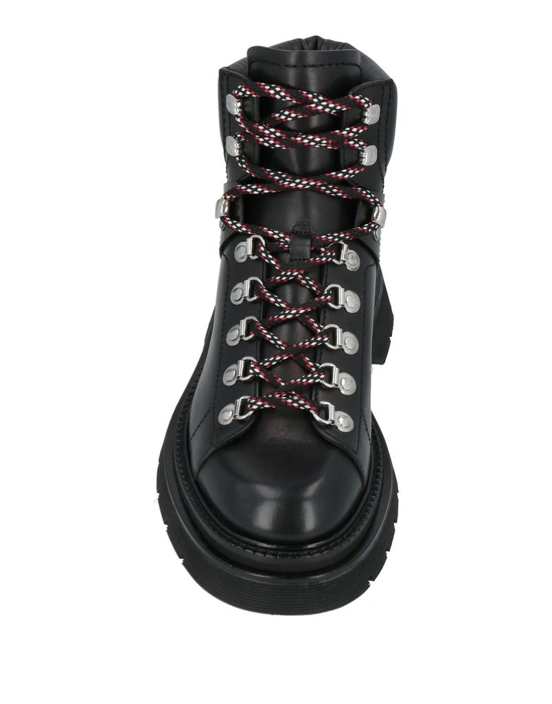 DSQUARED2 Ankle boot 4