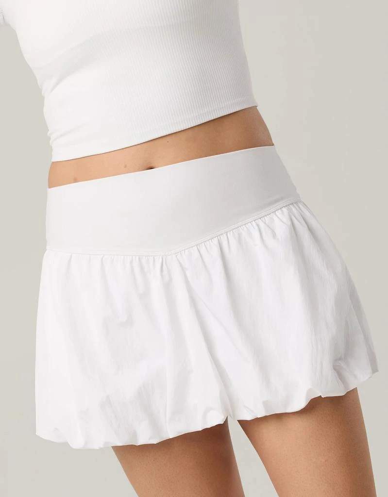 OFFLINE OFFLINE By Aerie Real Me Bubble Skort 3