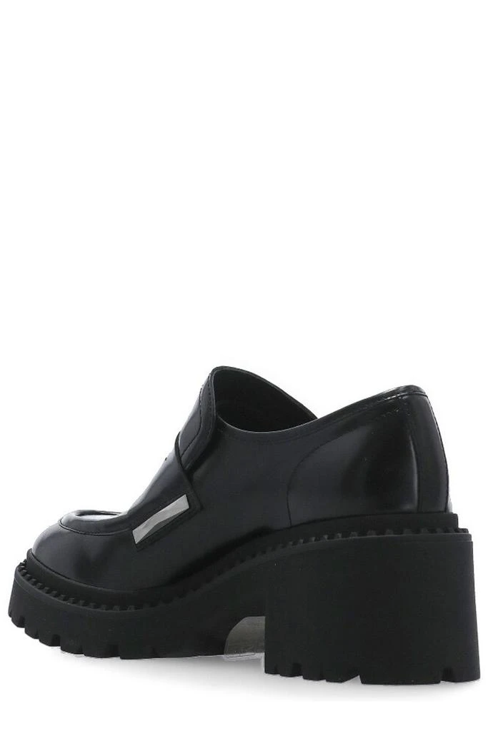 Ash Ash Chunky Slip-On Loafers 3