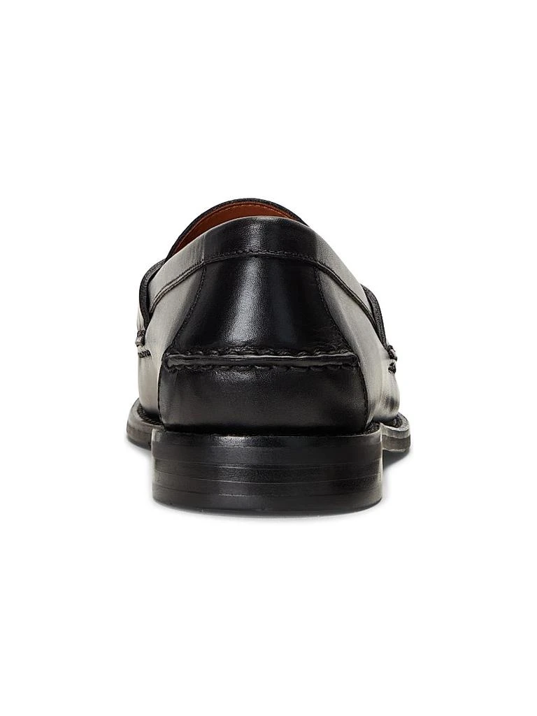 Ralph Lauren Alston Penny Full-Grain Loafers 3