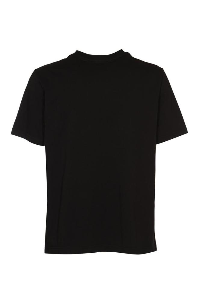 Maison Kitsune Maison Kitsune' T-Shirts And Polos Black