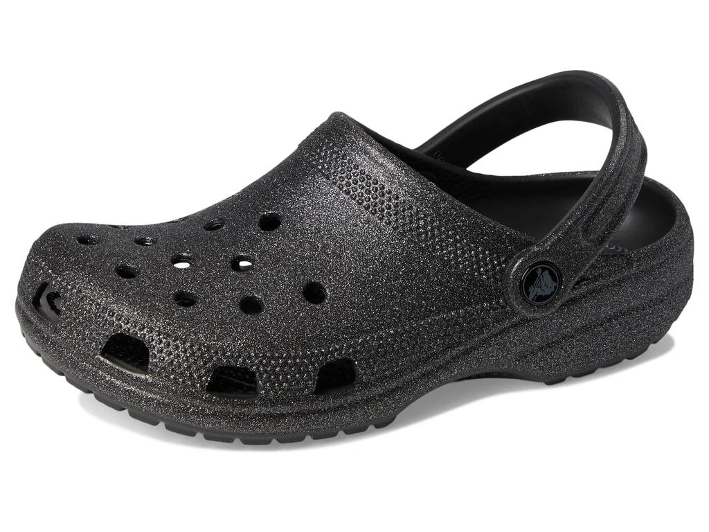 Crocs Classic Clog - Glitter 7