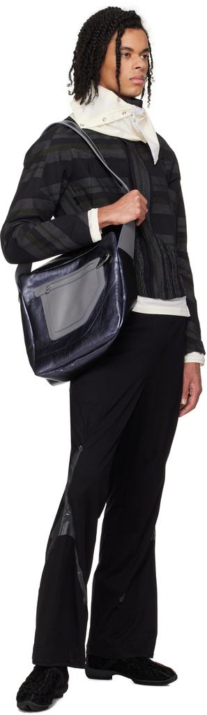バッグ kiko kostadinov deultum bag Kiko Kostadinov - Deultum Bag | HBX - Globally Curated