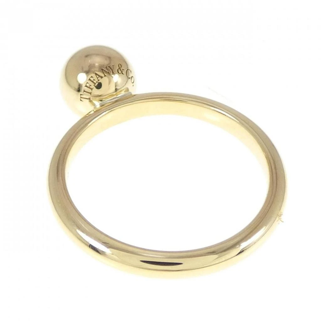Tiffany & Co. yellow gold (18K) Band Ring (Pre-Owned) 3