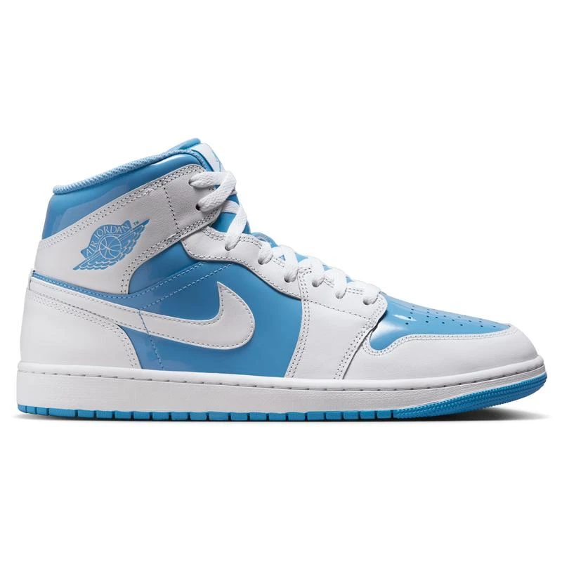 Jordan Jordan Air Jordan 1 Mid SE - Men's 1