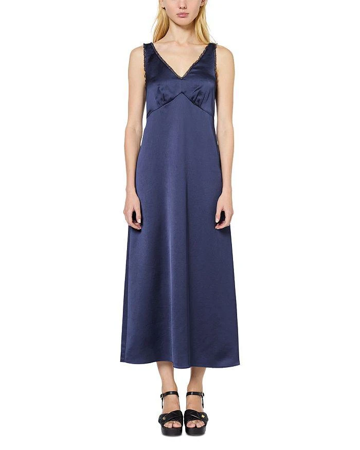 Gerard Darel Philippine Dress 1