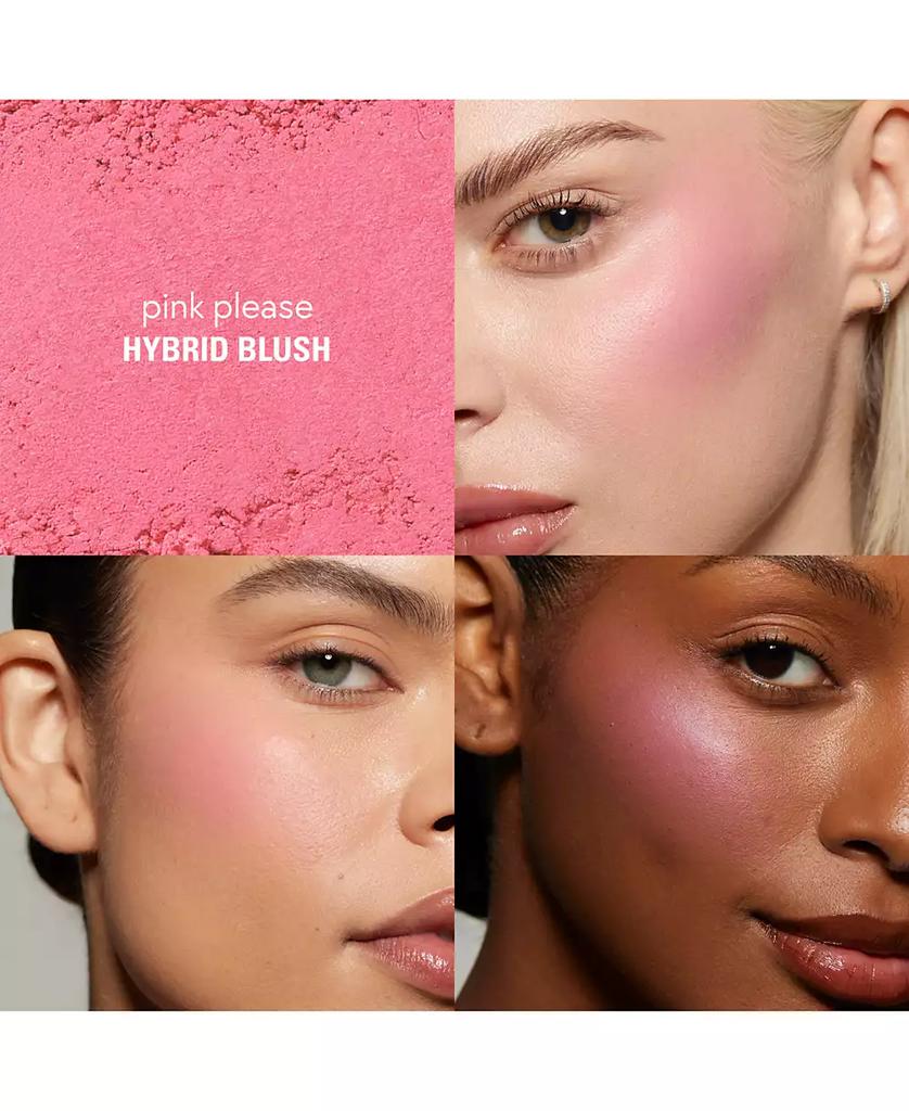 Kylie Cosmetics Hybrid Blush