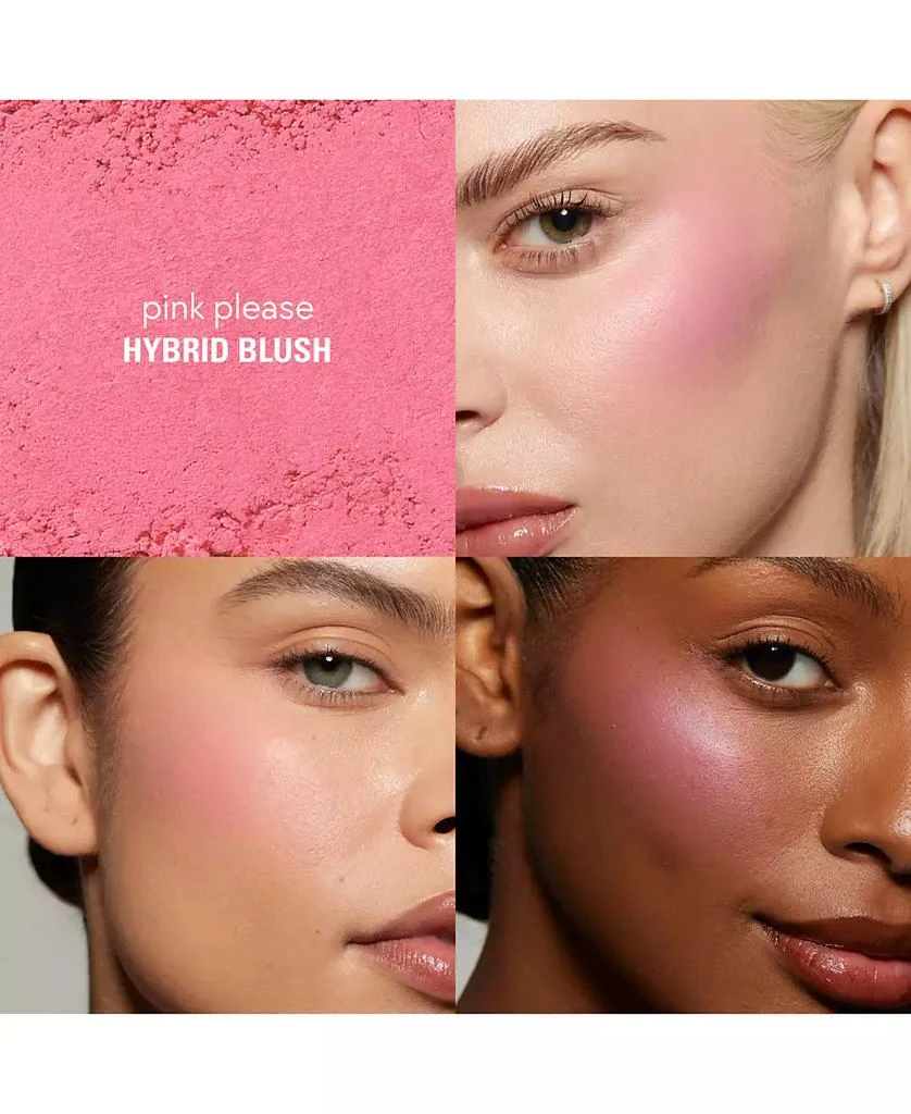 Kylie Cosmetics Hybrid Blush 2