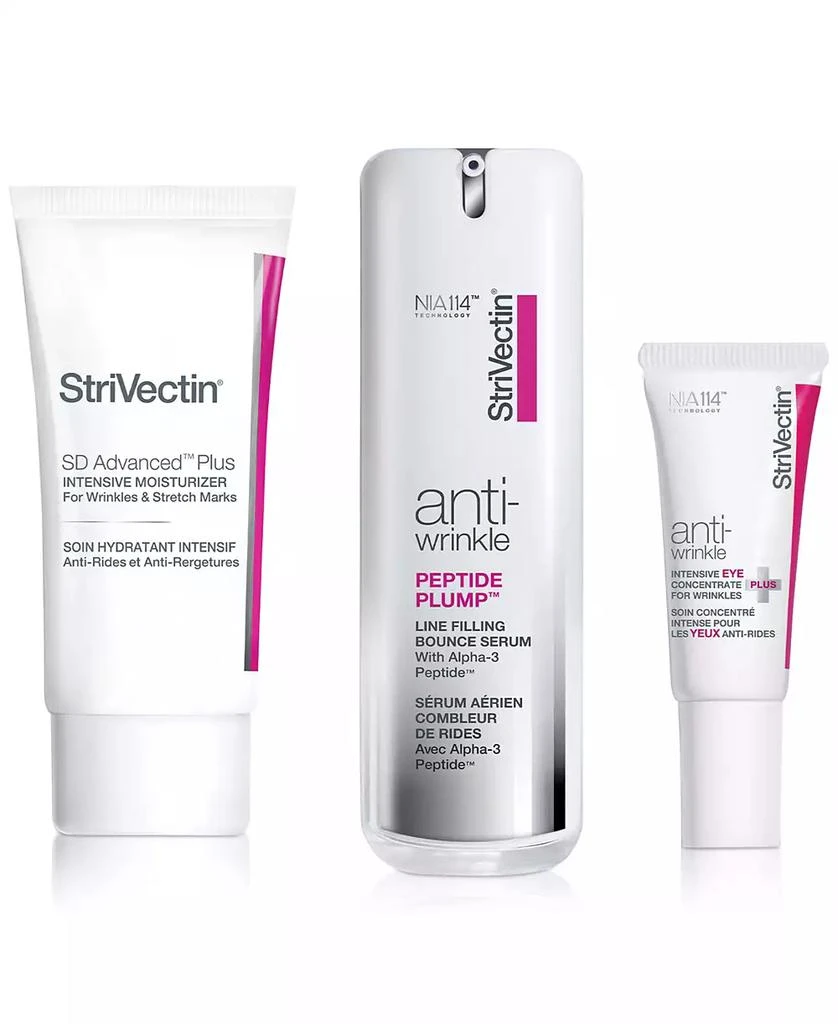 StriVectin 3-Pc. Anti-Wrinkle Skincare Set 1