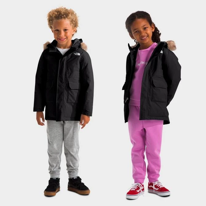 The North Face Kids' Toddler The North Face Arctic Parka 3