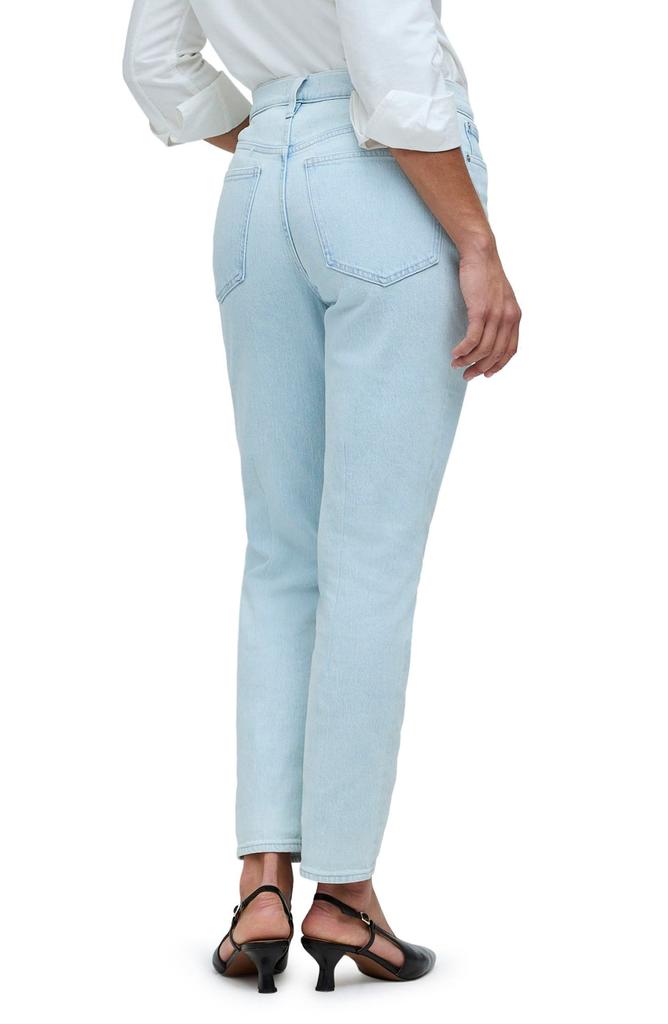 Madewell The Perfect Vintage Jeans