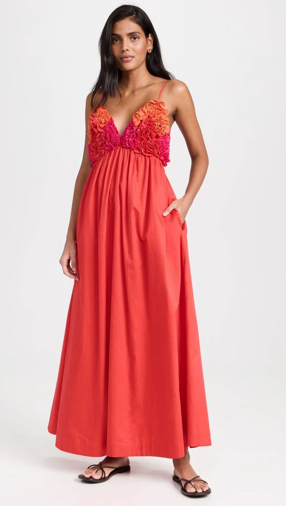 Mara Hoffman Annika Dress 6