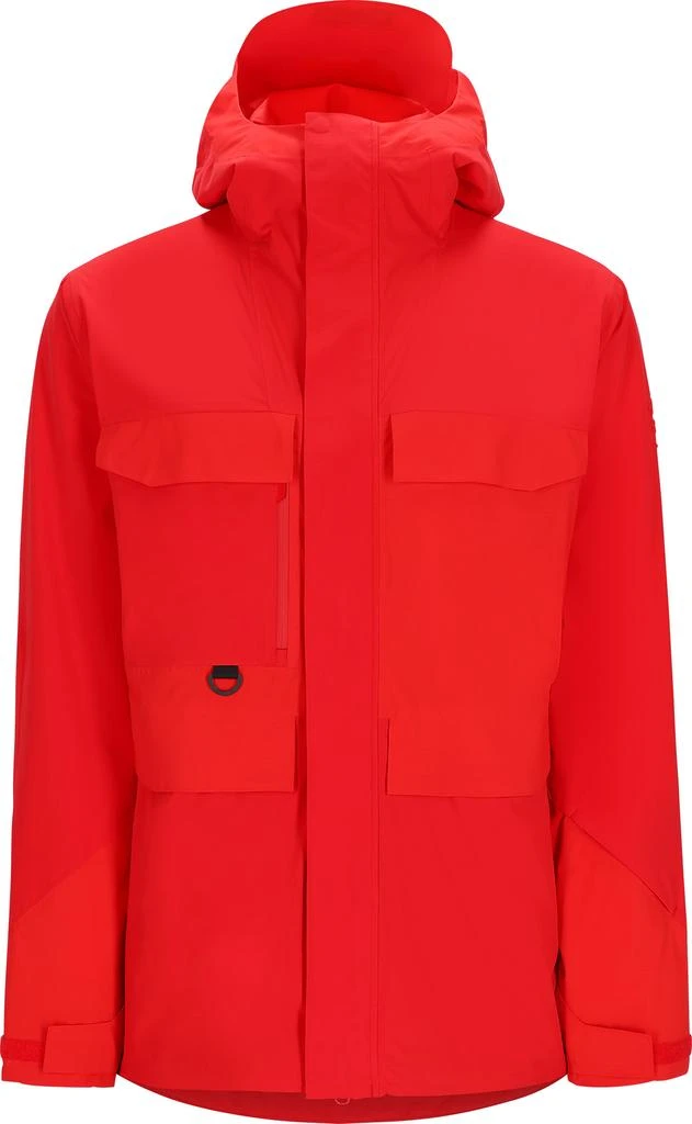 Obermeyer Oberreute Jacket - Men
s