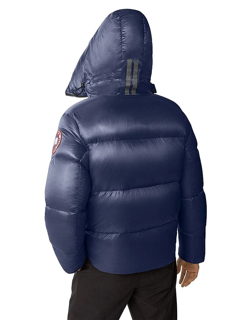Canada Goose Crofton Hooded Puffer Jacket 3