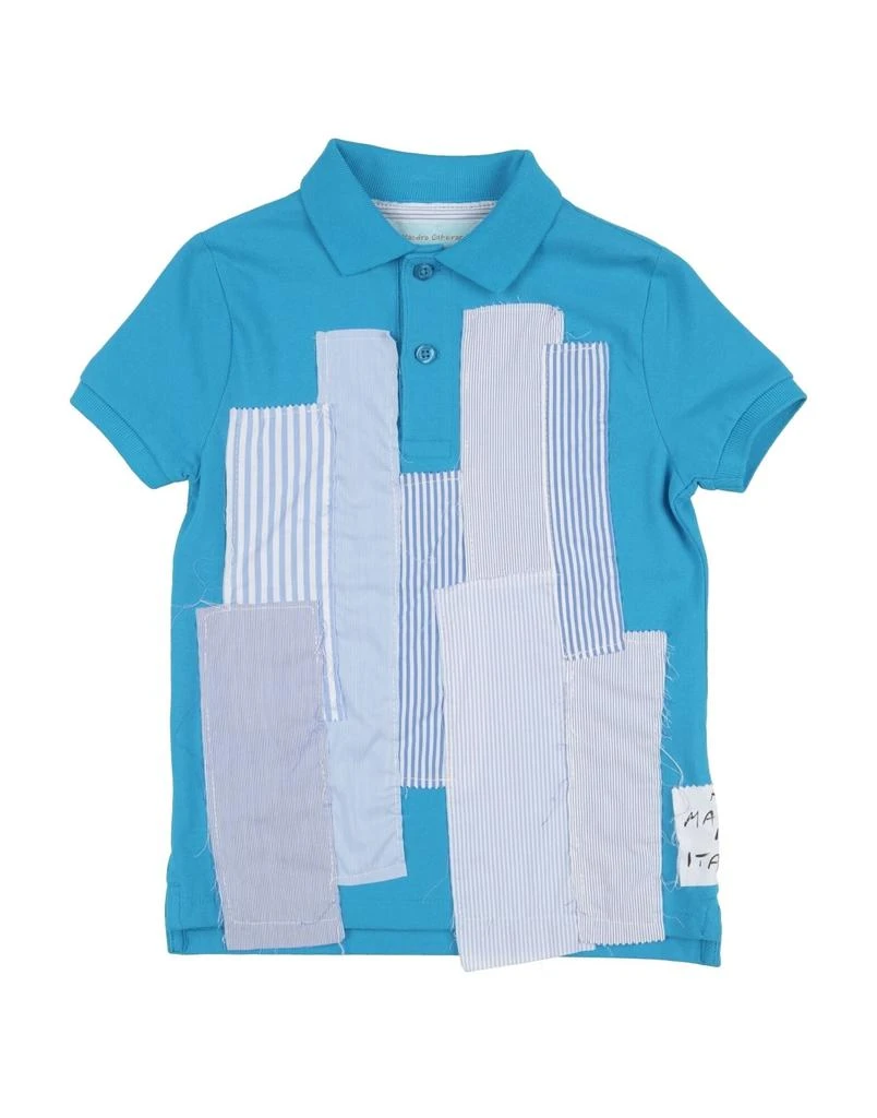 ALESSANDRO GHERARDESCHI Polo shirt