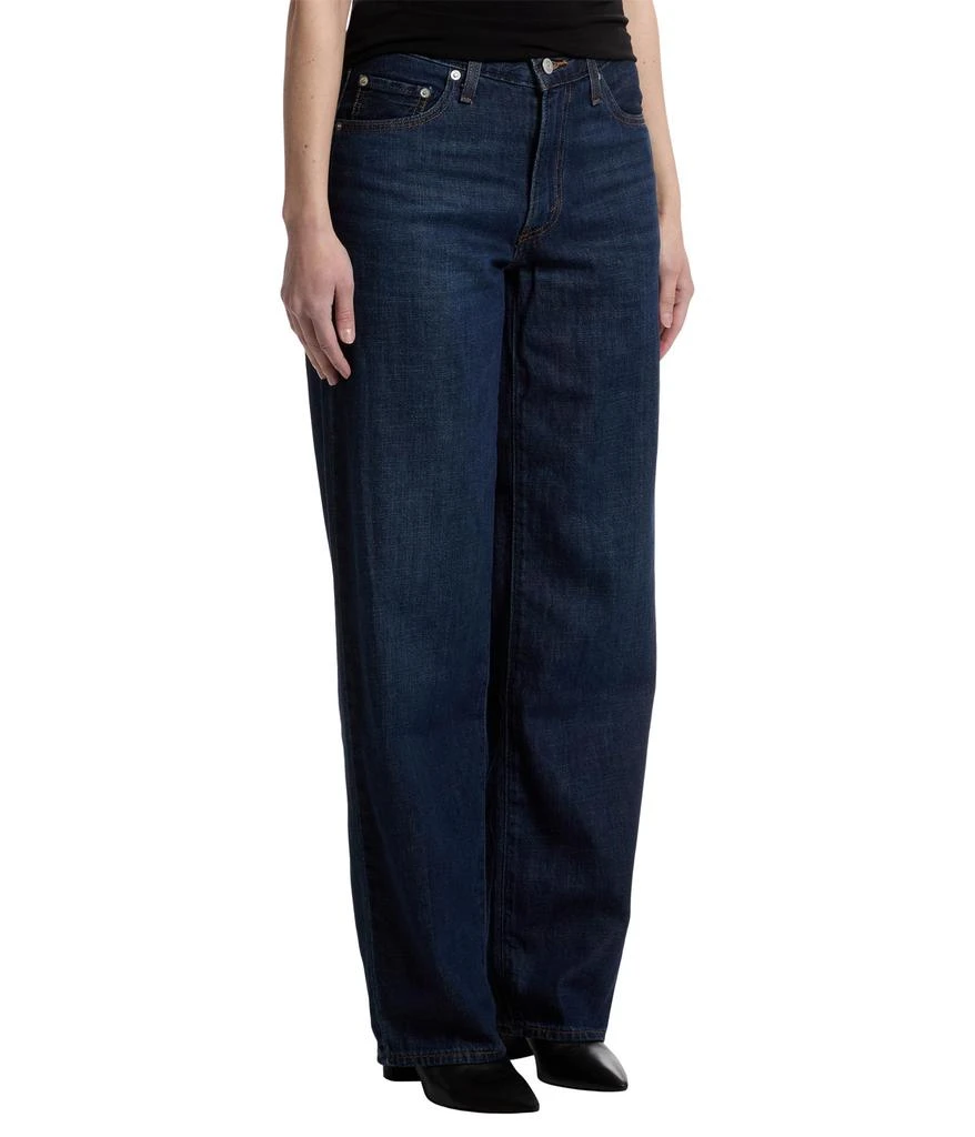 Levi's Baggy Dad Jeans 2