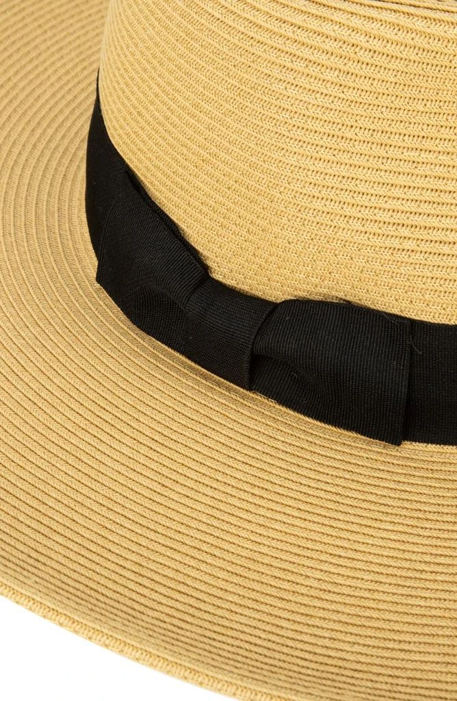 SAN DIEGO HAT Next Level UPF 50+ Wide Brim Fedora 3