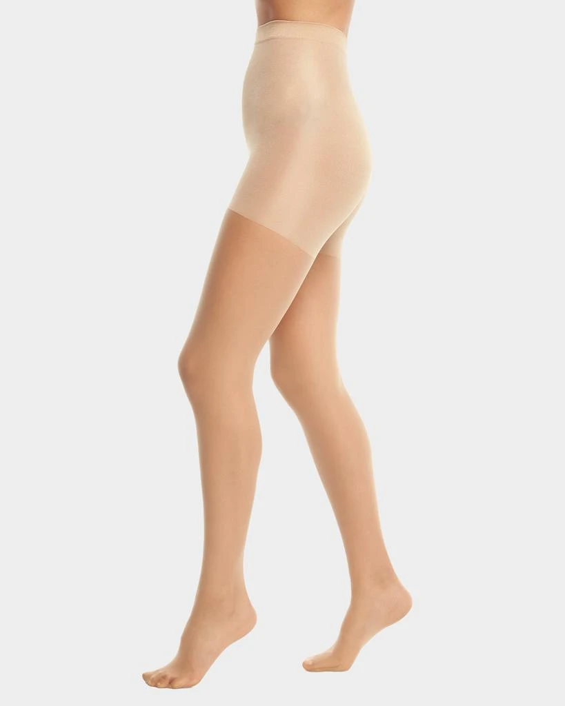 Wolford Individual 10 Soft Control Top Tights