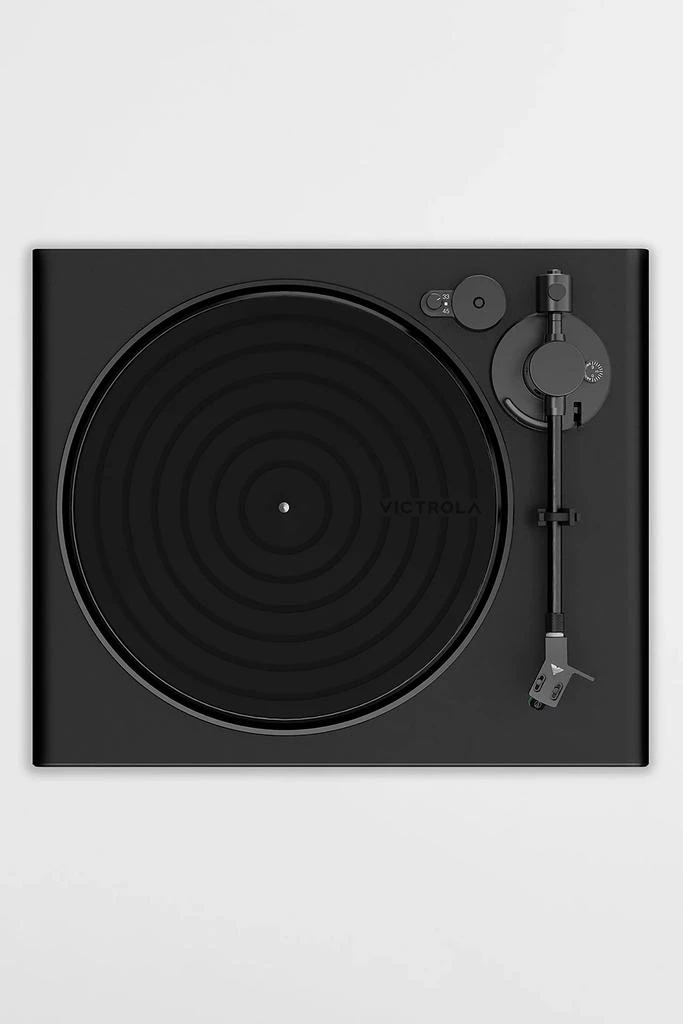 Victrola Victrola Hi-Res Onyx Bluetooth Turntable 2