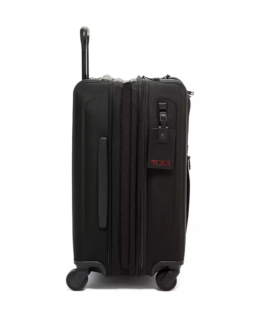 Tumi Alpha 3 Continental Dual Access 4 Wheeled Carry-On 3