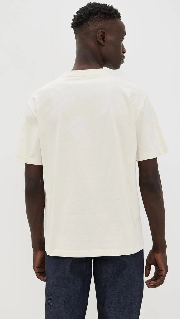 A.P.C. Oscar Tee 2